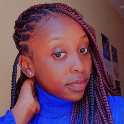 Shormeh K. profile photo