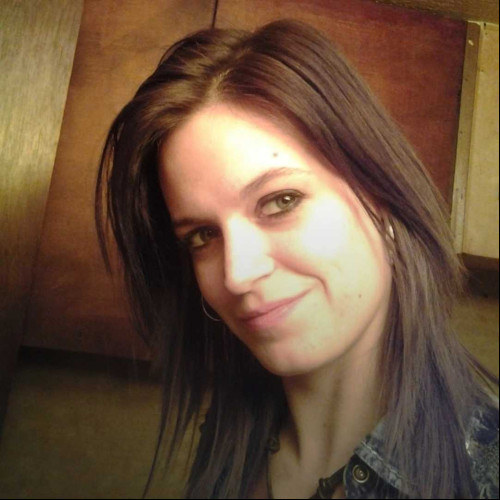 Briana G. profile photo