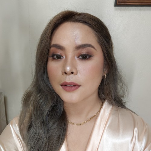Pia Aliana  P.