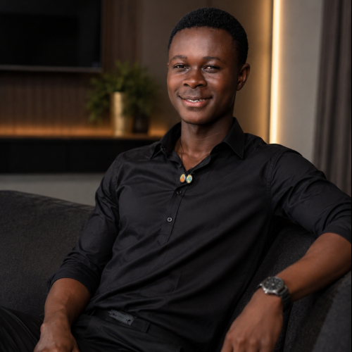 Simon A. profile photo