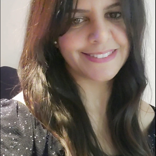 Serena M. profile photo