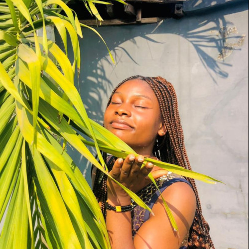Nela I. profile photo