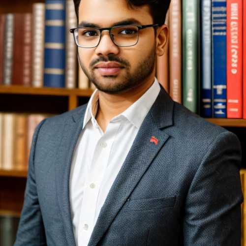 MR  J. profile photo