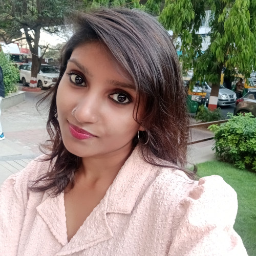 Revathy G.
