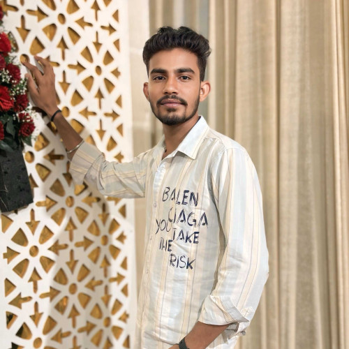 Prakash K. profile photo