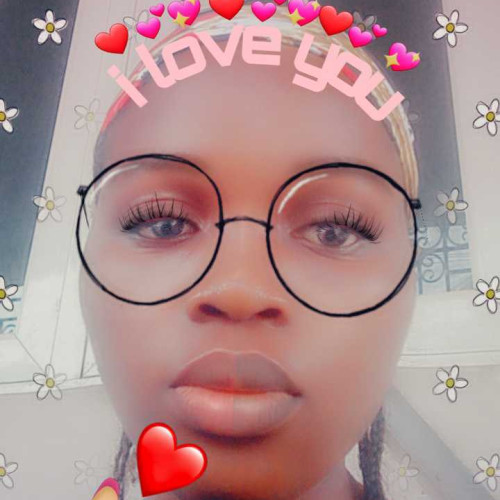 ngozi e. profile photo