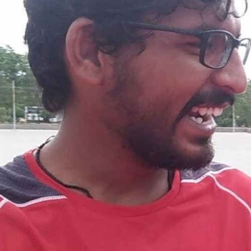 Ram R. profile photo