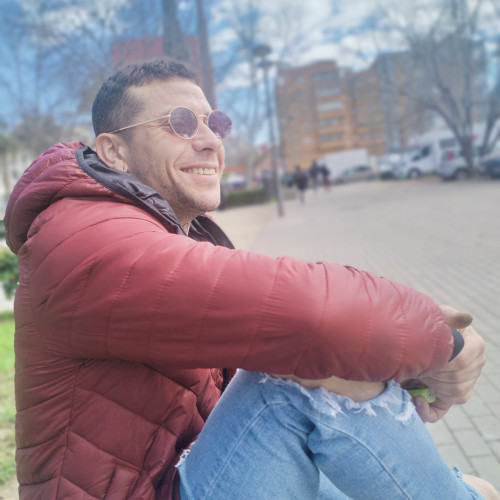 Daniel G. profile photo