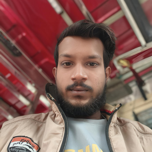 Deepak P. profile photo