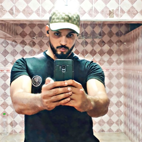 Salah E. profile photo