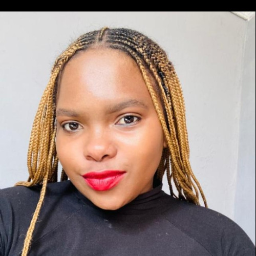 Asanda A. profile photo