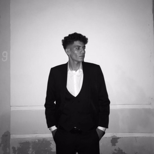 mohamed el amine a. profile photo