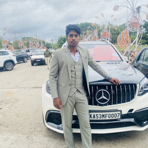 Mohammed  S.
