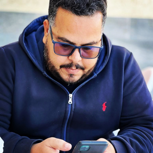 Mohamedali  F. profile photo