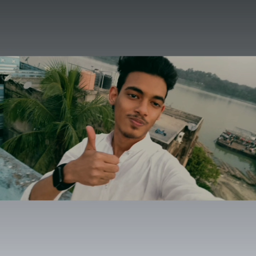Usman  K. profile photo