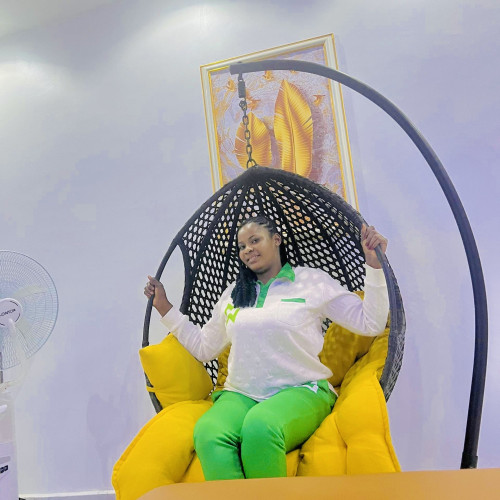 Queen P. profile photo