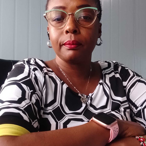 Lucy A. profile photo