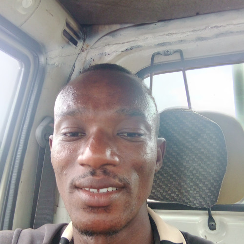 Ufuoma  P. profile photo