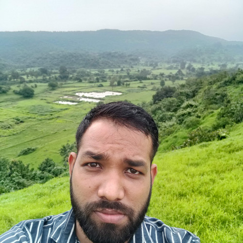 Satish  P. profile photo