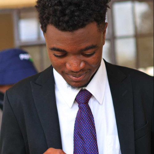 Prince v. profile photo