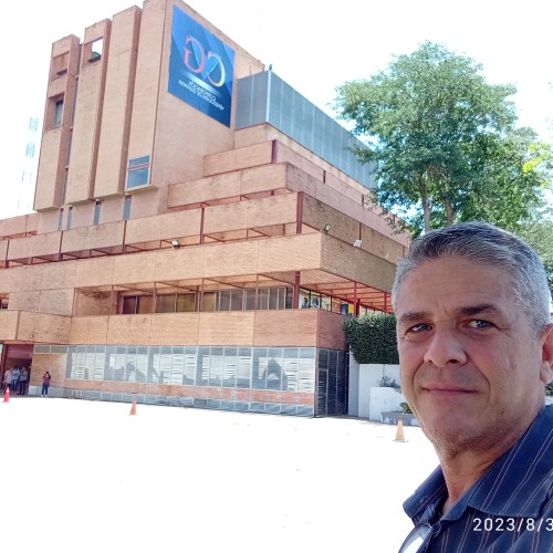 José Antonio  C.