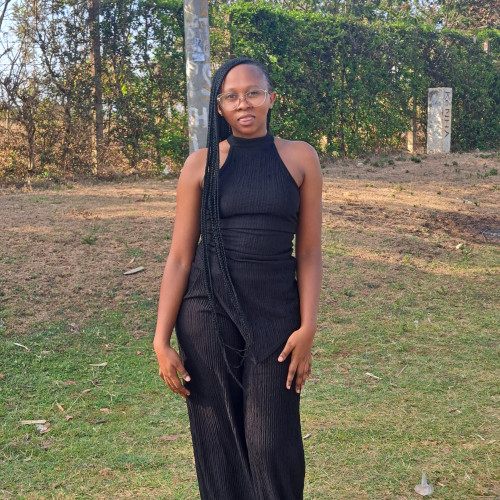 Evalyne  M. profile photo
