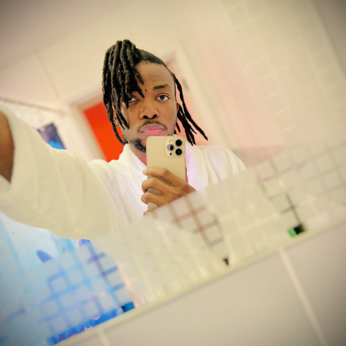 Kelvin N. profile photo