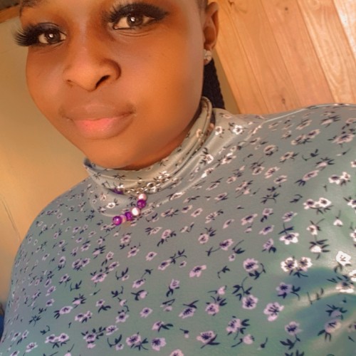 Raisibe Nicci M.