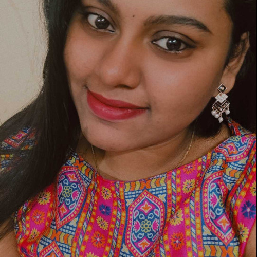 Kesar D. profile photo