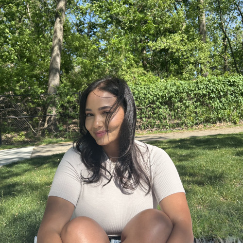 Melanie V. profile photo