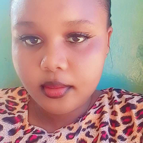 camilla m. profile photo