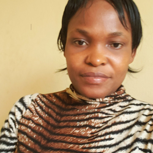 Galla U. profile photo