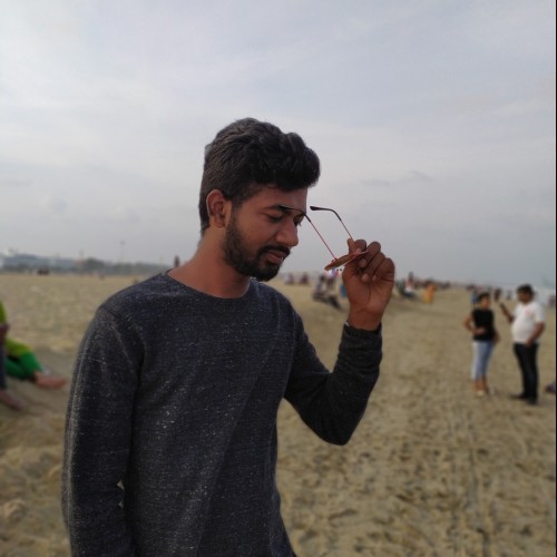Prem K.