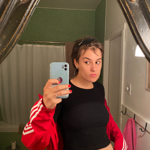 Zoe T. profile photo