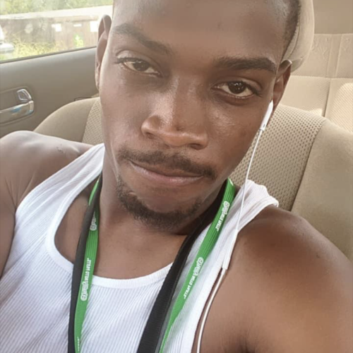 Kendrell  P. profile photo