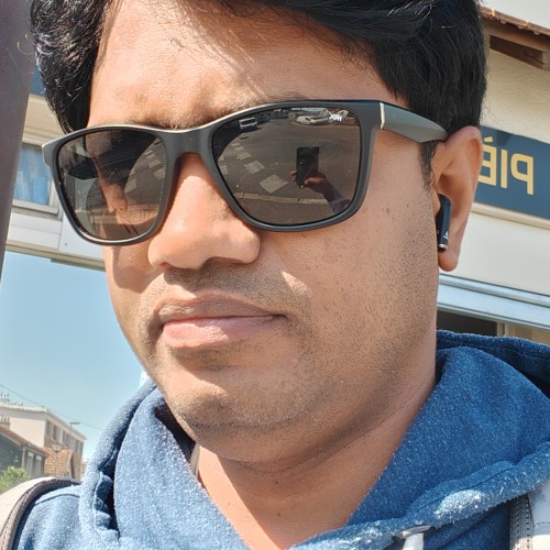 Shivu K.