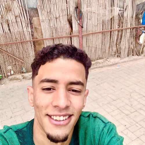 Yassin B. profile photo