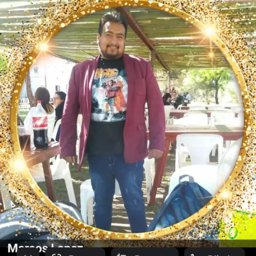 Marcos  L. profile photo