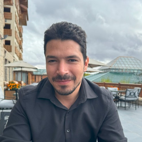 mohamed A. profile photo