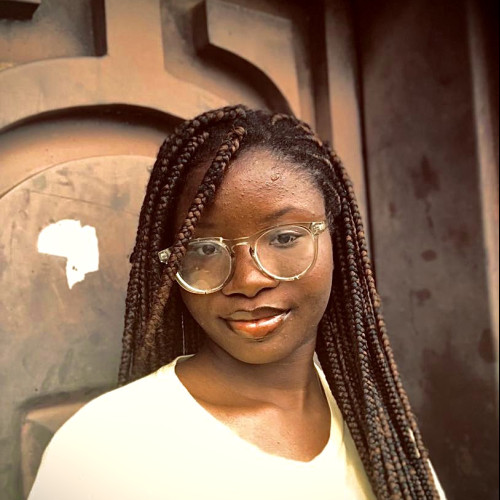 Oreoluwa  M.