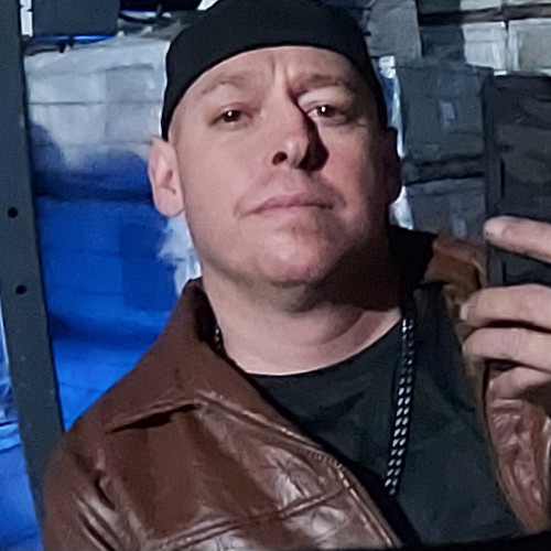 Damian F. profile photo