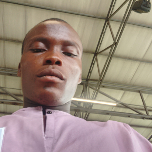 Adeshina O. profile photo