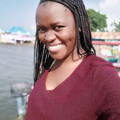 Eunice  S. profile photo