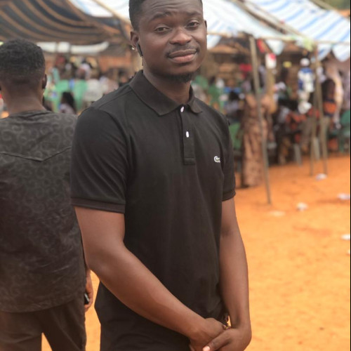 Asante E. profile photo