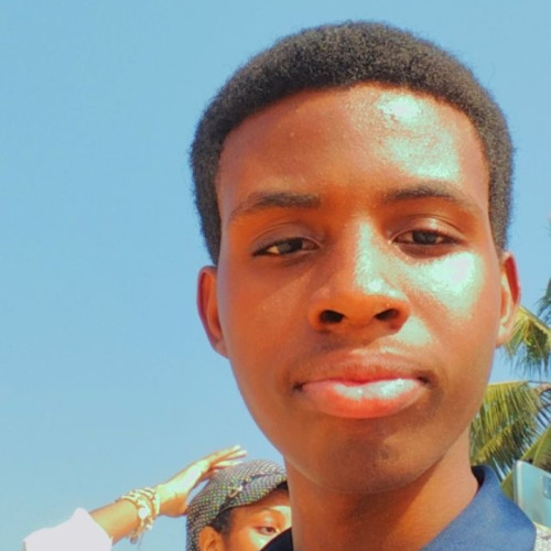 John D. profile photo