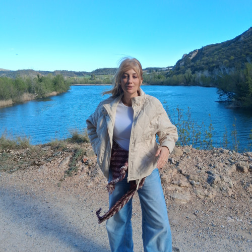 Daisy E. profile photo