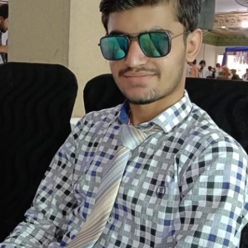 Wajahat M. profile photo