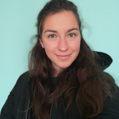 Sofia Z. profile photo