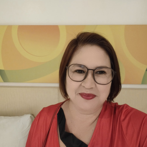 Azucena M. profile photo