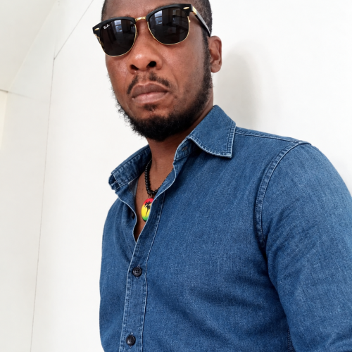 Nsikan Andy  M. profile photo